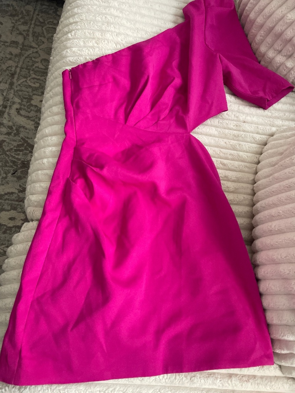 Homecoming dress